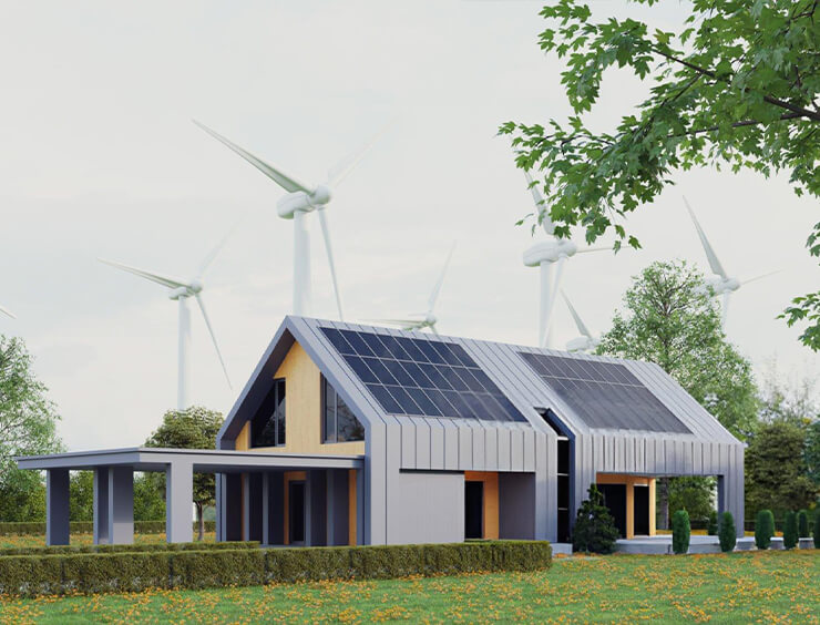 Greener Cities Advocacy