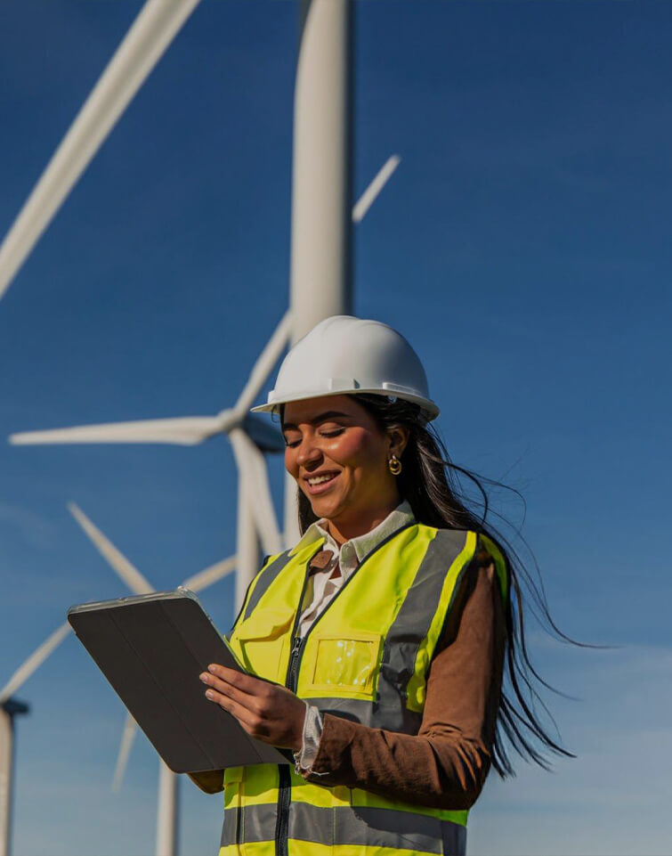 Building Greener Cities