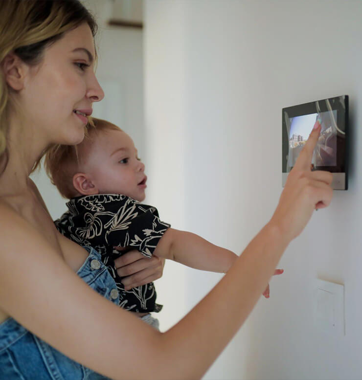 Smart Homes Category