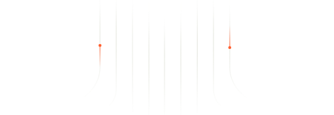 decor line pulse down