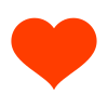 Love icon