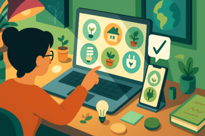 Best Eco‑Friendly Gadgets for U.S. Homes in 2025