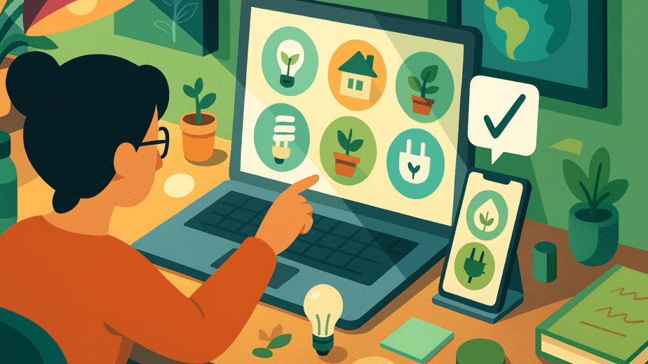 Best Eco‑Friendly Gadgets for U.S. Homes in 2025