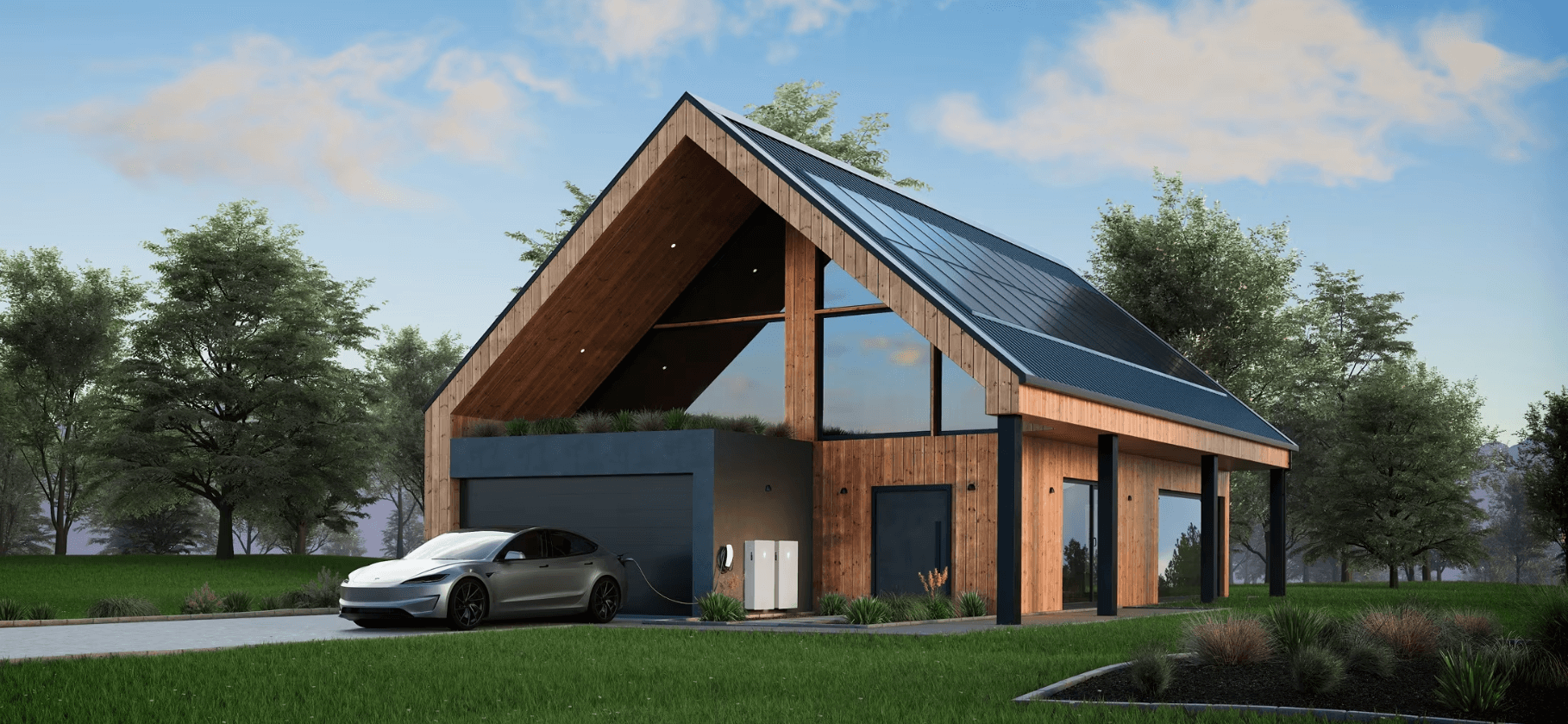 Cons of Tesla Solar Panels