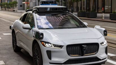 are self-driving cars already saving lives