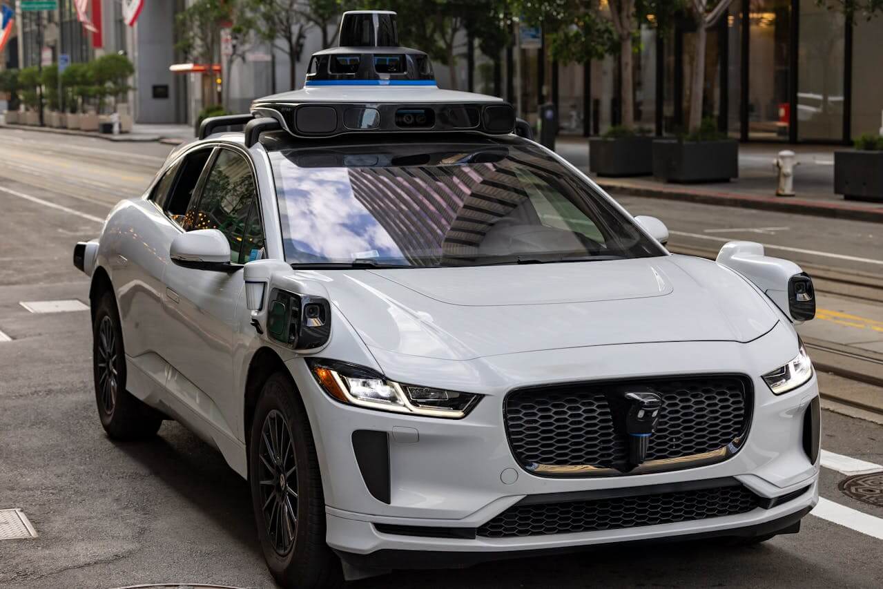 are self-driving cars already saving lives
