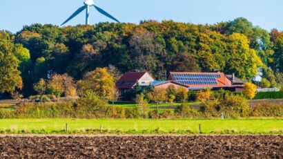 Biomass Energy Pros and Cons