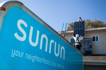 sunrun subscription