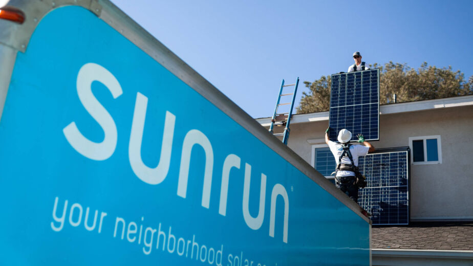 sunrun subscription