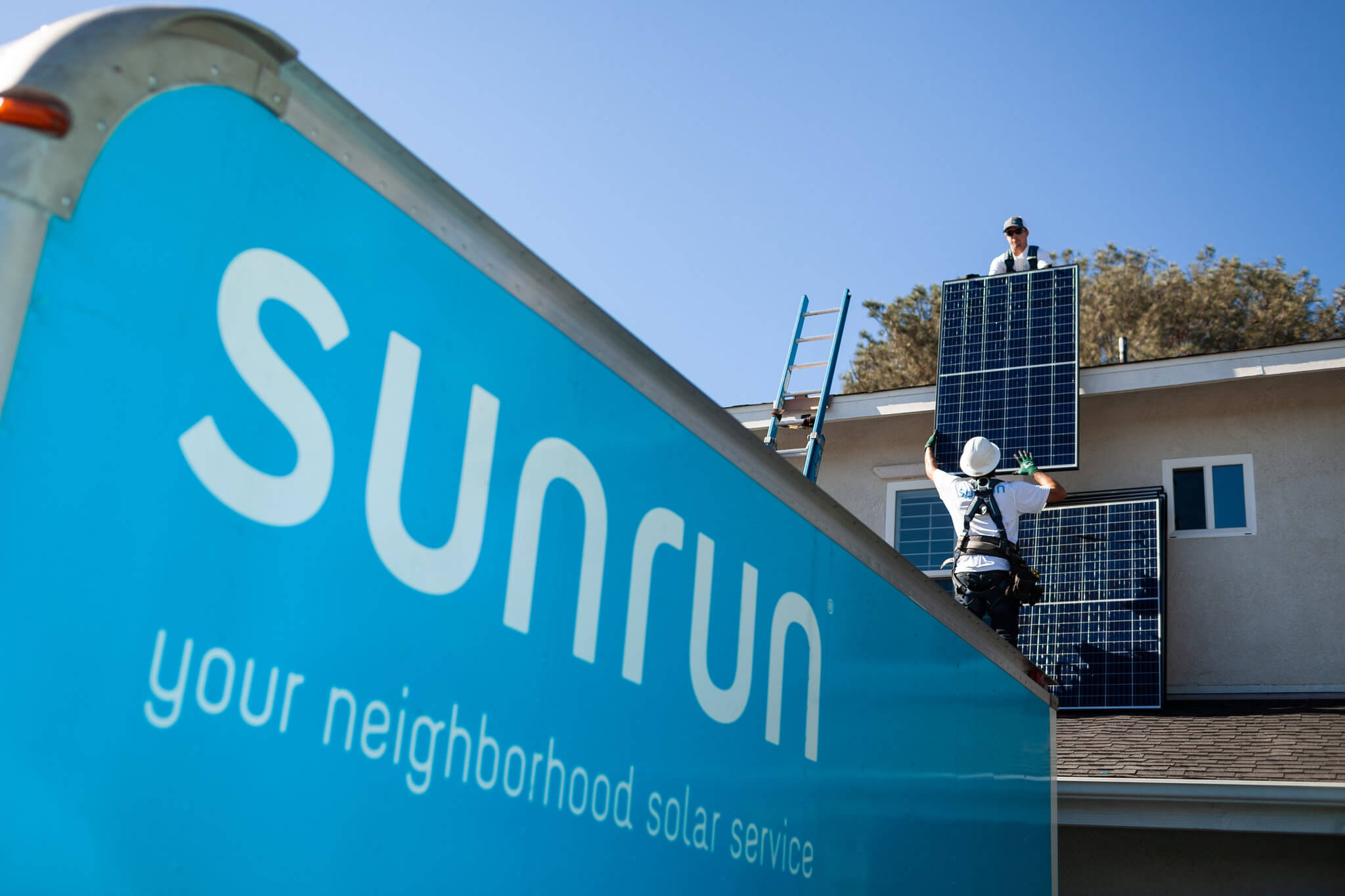 sunrun subscription