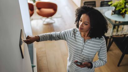 smart home systems in 2026