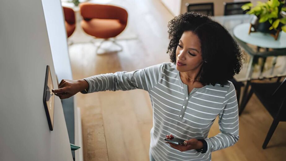 smart home systems in 2026