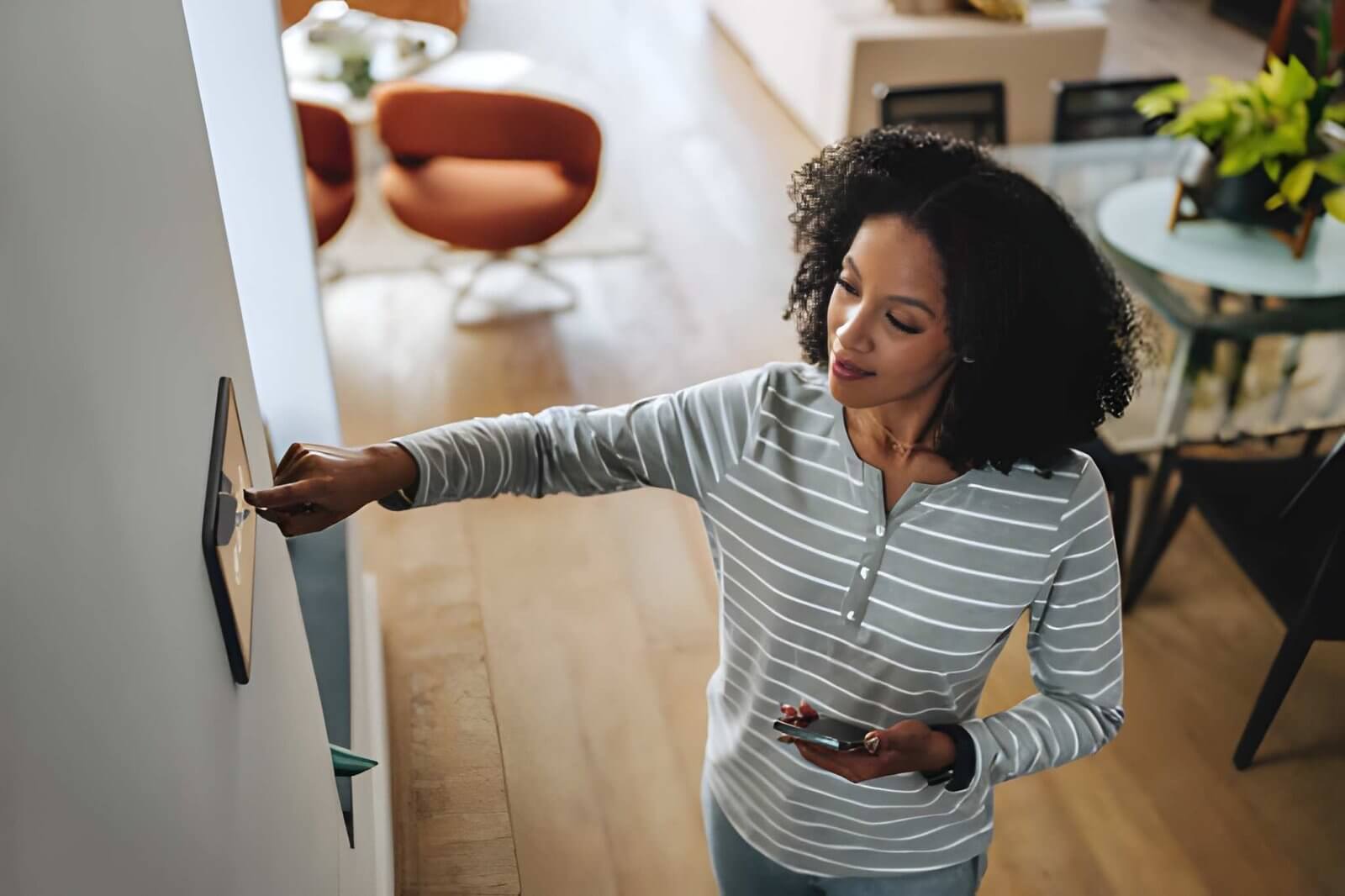 smart home systems in 2026